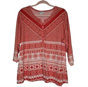 Rebecca Malone Blouse